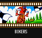 Konami GB Collection Vol.3